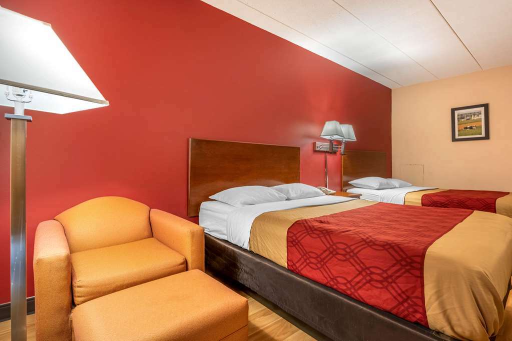 Вилла Baymont By Wyndham Lancaster Pa Dutch Country Номер фото