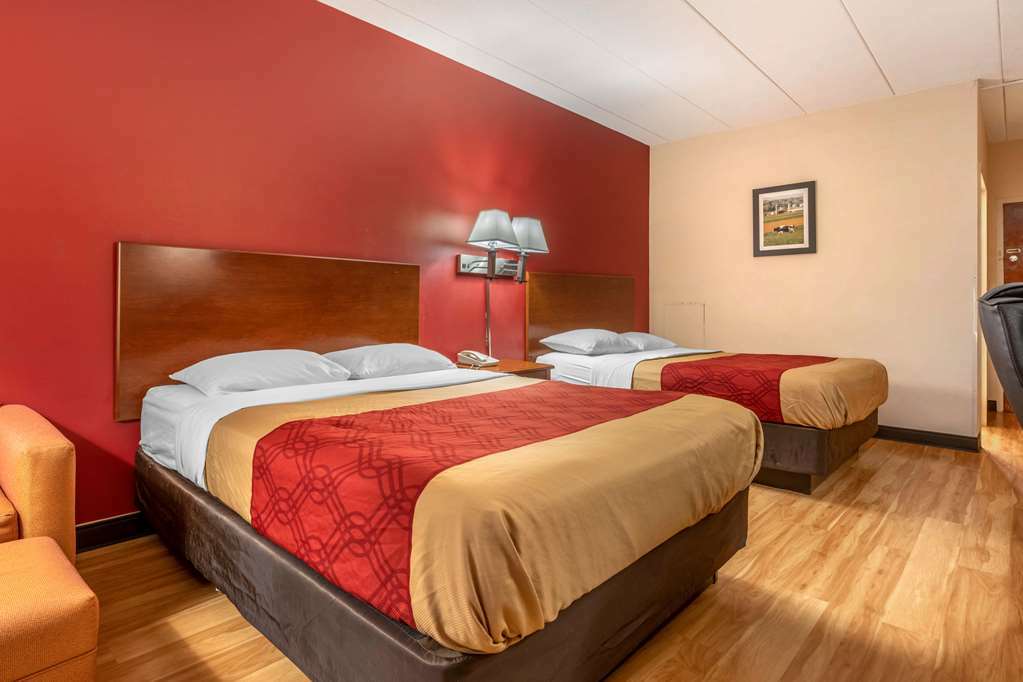 Вилла Baymont By Wyndham Lancaster Pa Dutch Country Номер фото